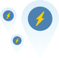 how to charge icon